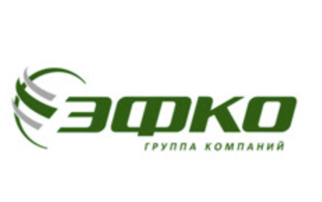 Компания ЭФКО